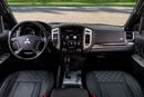 Mitsubishi Pajero Pajero GLS Highline | 1,665 P.M | 0% Downpayment | Service History!