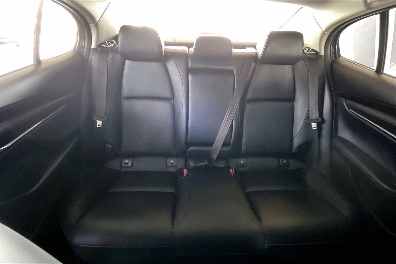 Mazda 3 Evolve | Guaranteed Warranty | 0 Down Payment