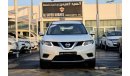 Nissan X-Trail Nissan X-Trail 2017 GCC in excellent condition without accidents, very clean from inside and outside