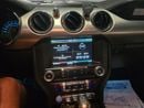 Ford Mustang GT Premium 5.0L V8
