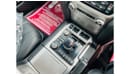Toyota Land Cruiser Right hand drive