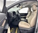Ford Everest 2024 Ford Everest XLT 4x4, Jan/2029 Ford Warranty + Service Contract, Ford Full Service History, GCC