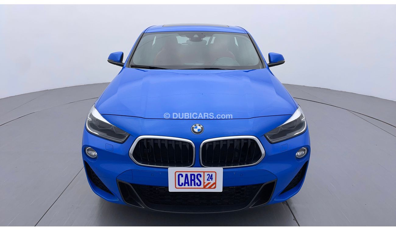 BMW X2 SDRIVE 20I M SPORT 2 | Zero Down Payment | Free Home Test Drive
