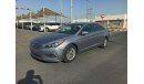 Hyundai Sonata Hyundai Sonata 2016 full option American import in excellent condition