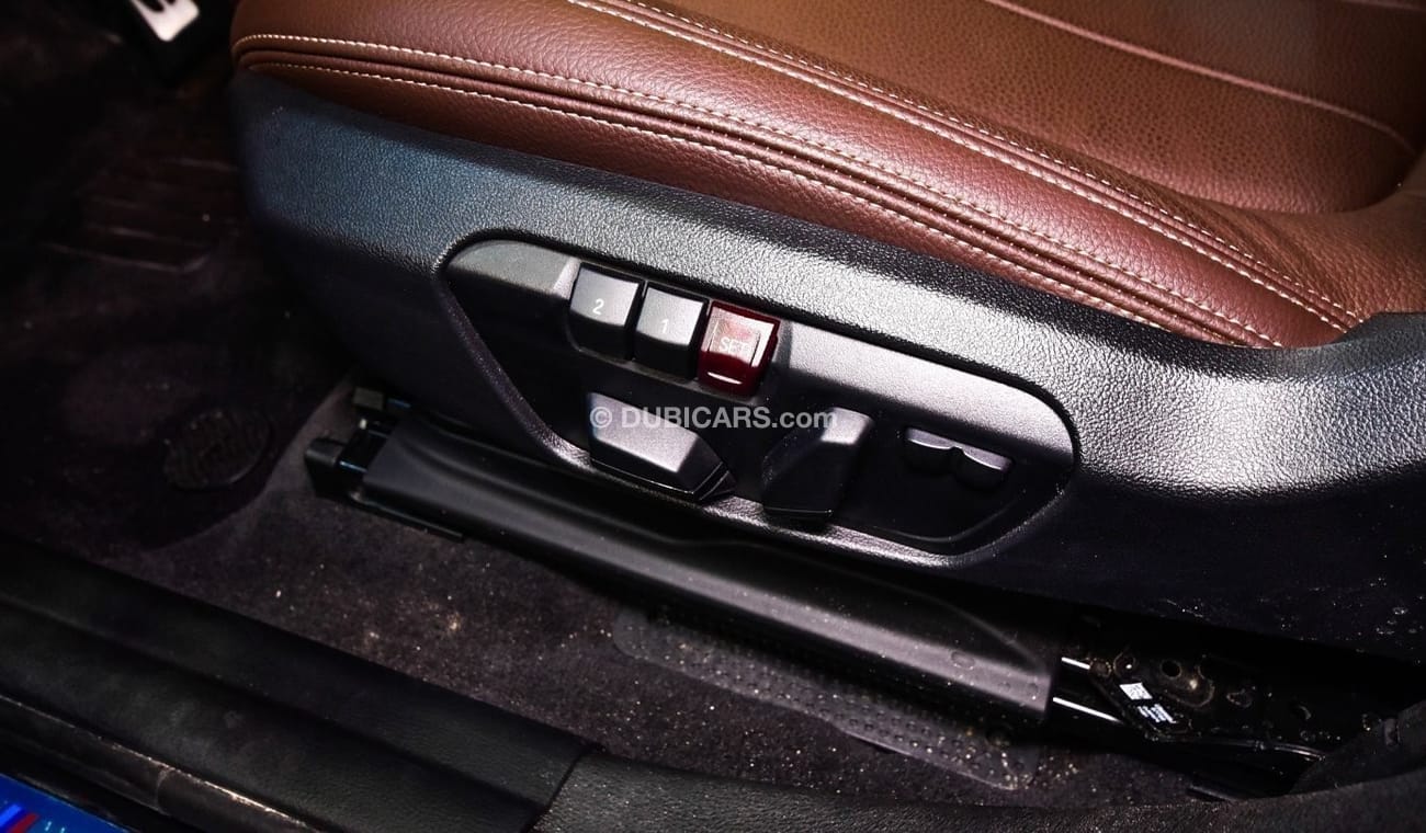 بي أم دبليو X2 SDrive 20 i