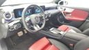 مرسيدس بنز A 35 AMG 
