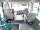 Nissan Civilian (RAMADAN OFFER) NISSAN CIVILIAN BUS RHD 2011 MODEL 3.0 L DIESEL MANUAL(PM41117)