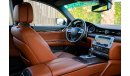 Maserati Quattroporte 2,642 P.M | 0% Downpayment | Spectacular Condition!