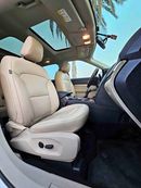 Ford Explorer XLT GCC / AWD /DUAL SUNROOF/ LEATHER ELECTRIC SEATS/NAVIGATION/ FSH/ORG KMS/ORG PAINT/1033 MONTHLY