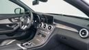 Mercedes Benz C 63 S UAE's Very Best Example | AED 4,607 Per Month