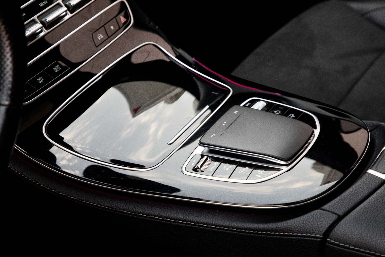 Mercedes-Benz E200 AMG  | 3,525 P.M  | 0% Downpayment | Agency Warranty!