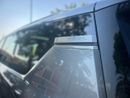 Nissan Patrol SE PLATINUM CITY | EXPORT