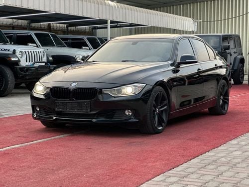 BMW 335i SPORT