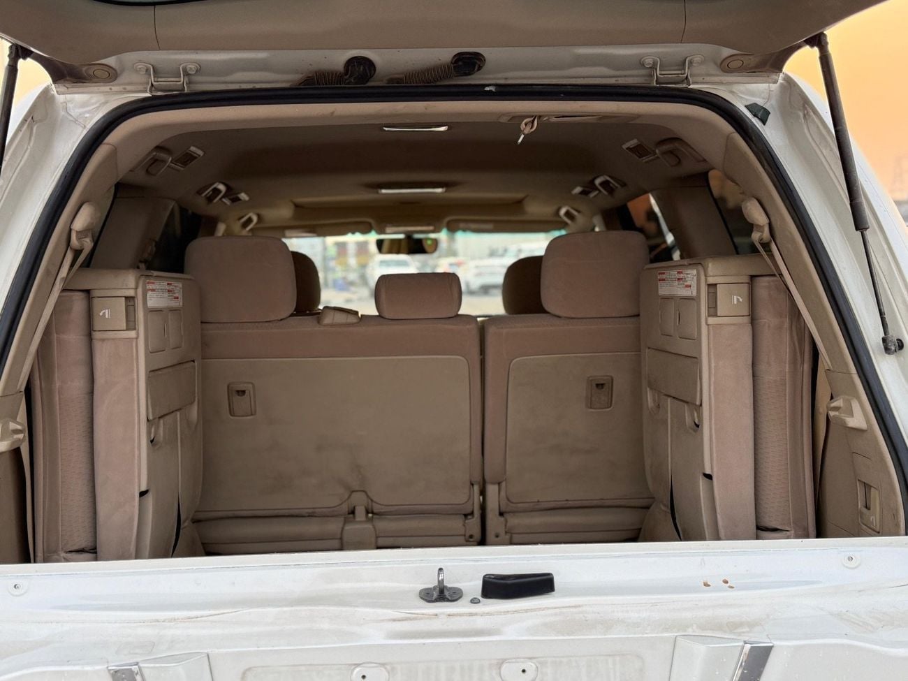 Toyota Land Cruiser GXR3 4.5L