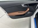 أودي A4 35 TFSI PROGRESS BLACK