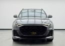 Audi RSQ8 STD 2026 Audi RSQ8 4.0TFSI Quattro, Warranty, Low Km, Fully Loaded, Excellent Condition, Euro