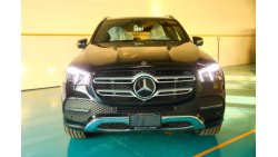 مرسيدس بنز GLE 450 3.0 V6