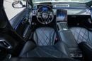 مرسيدس بنز S 680 MAYBACH مواصفات مرسيدس-مايباخ S680 4MATIC 2021 اليابانية | الضمان