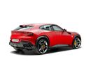 Ferrari Purosangue Brand | Full Specification | GCC | Factory Warranty Service Con