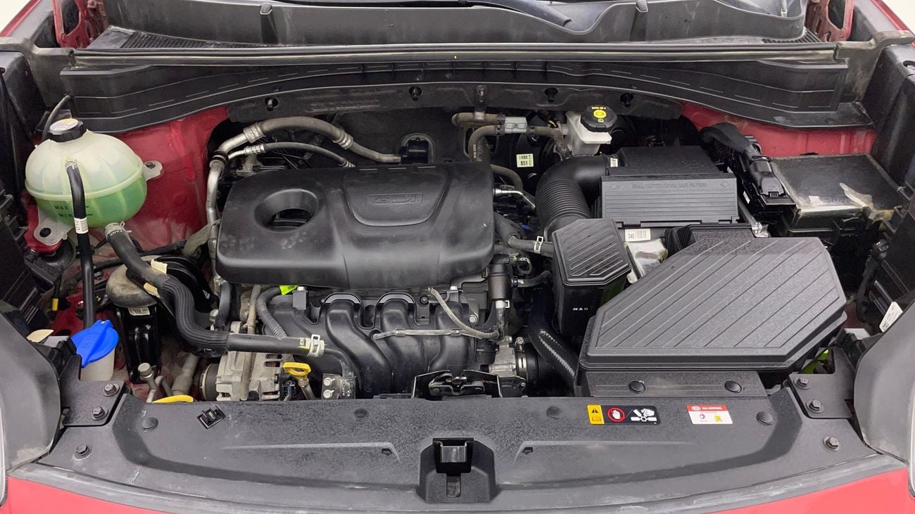 Kia Sportage LX 1.6 | Zero Down Payment | Home Test Drive