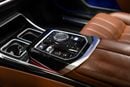 BMW 735i M SPORT 2024 | GCC Specs | Agency Warranty & Service