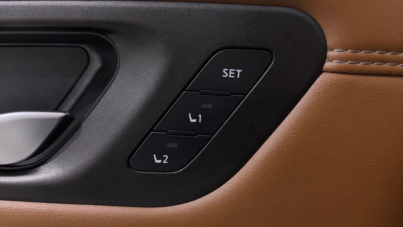 Nissan Pathfinder SL 2024 | AED 2128/Month | 0 DP | 30 Day Return | Warranty | Service History