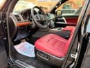 Toyota Land Cruiser GXR LANDCRUISER 2018 UPGRADE 2024 V8 LHD PETROL FULL OPTION GCC