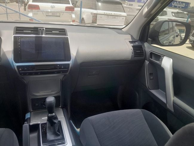 Toyota Prado TXL1, миниатюра 25