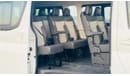 Toyota Hiace HI – AC – 15 SEATS - GL