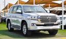 تويوتا لاند كروزر