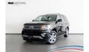 Ford Expedition 2021 Ford Expedition XLT / 5 Year Ford Warranty & Ford Service Contract