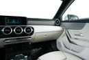 Mercedes Benz A 200 AMG GCC-low mileage-well maintained-warranty available