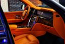 Rolls Royce Cullinan Rolls Royce Cullinan Black Badge 2019 | Finance  Avalible
