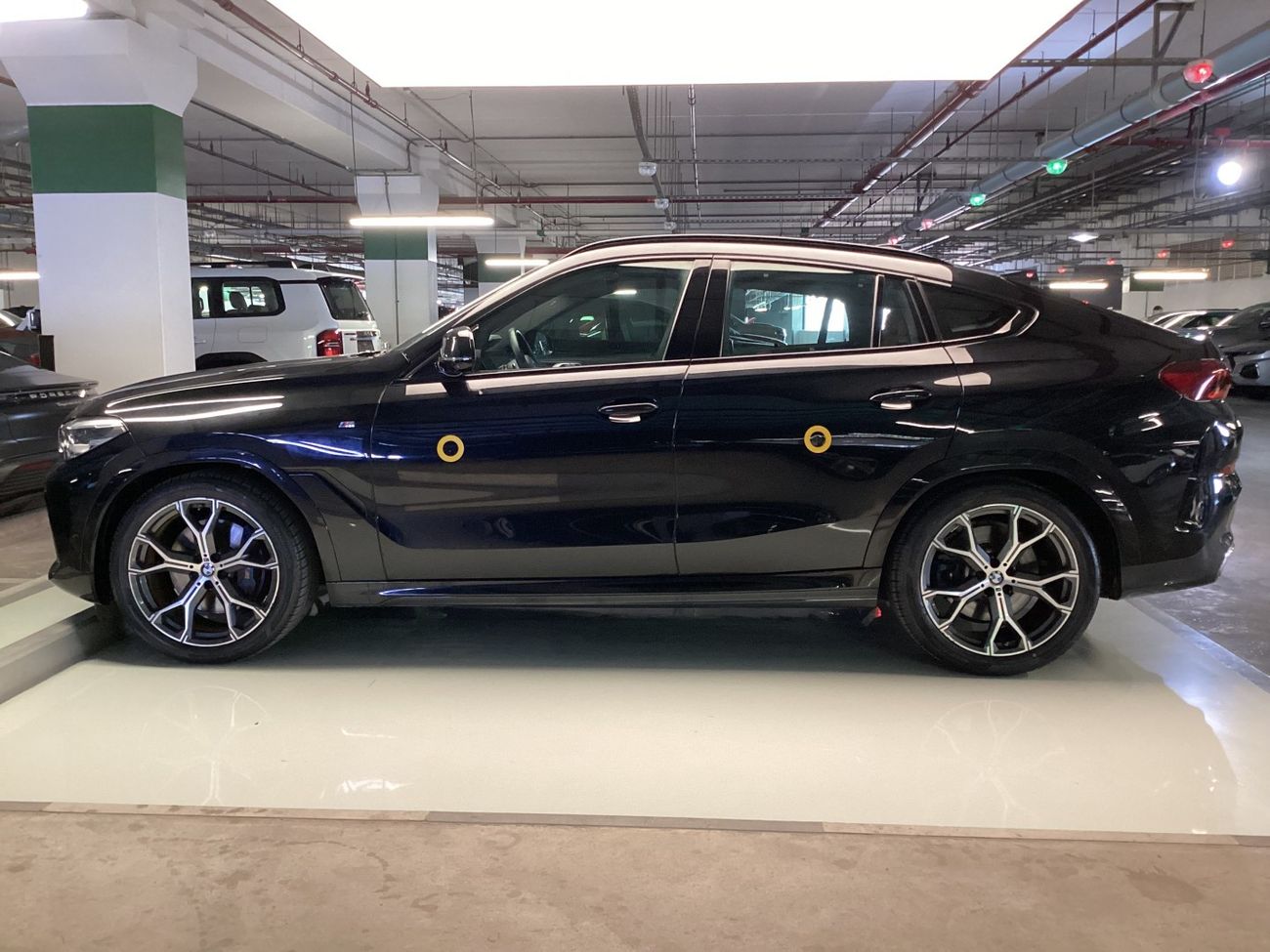 Infiniti QX60 Luxe | Guaranteed Warranty | 0 Down Payment