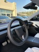 Tesla Model 3 TESLA MODEL 3 PERFORMANCE GCC 2024 FULL OPTION ORIGINAL PAINT UNDER WARRANTY PERFECT CONDITION