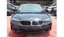 BMW 520i I Me Edition Under Warranty 2021 GCC