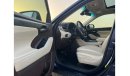 Toyota Highlander 2022 Toyota Highlander XLE Full Option Inside Special Beige With Radar / EXPORT ONLY