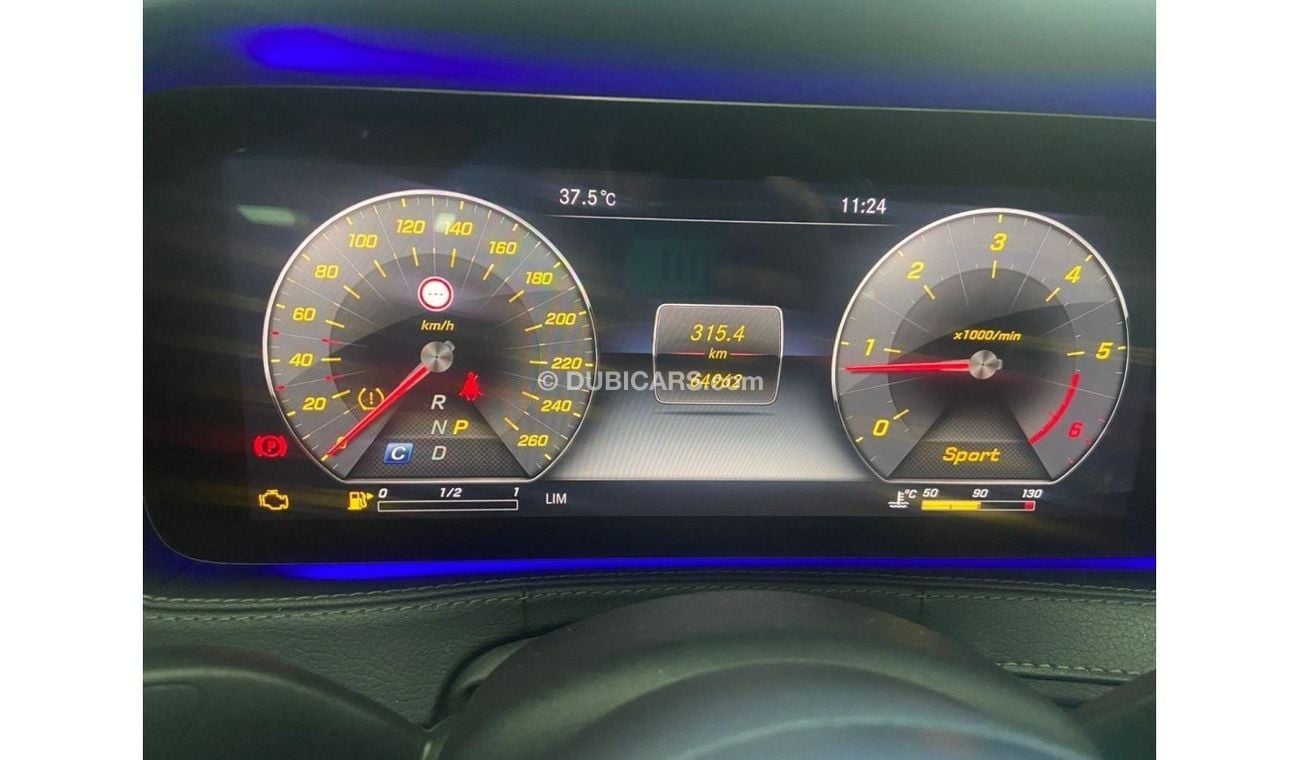 مرسيدس بنز S 350