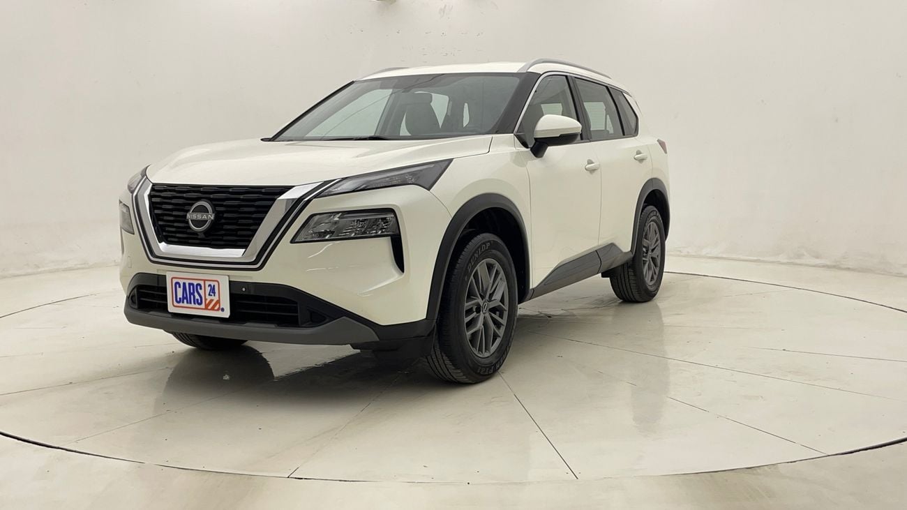 Nissan XTrail S 2.5 | Zero Down Payment | Home Test Drive