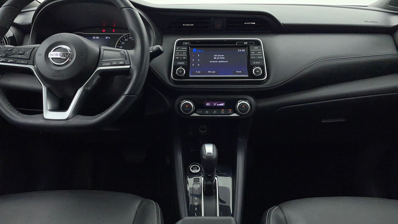 Nissan Kicks SL 1.6 | Zero Down Payment | Free Home Test Drive