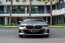 BMW 520i 520i M Sport | 5,092 P.M  | 0% Downpayment | Agency Warranty!