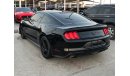 Ford Mustang EcoBoost Premium