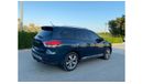 نيسان باثفايندر SV نيسان باثفندر 2015 للبيع