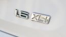 Toyota Corolla XLI 1.6L A/T | | Agency Warranty | Full Service History | Zero Downpayment | Free Test Drive
