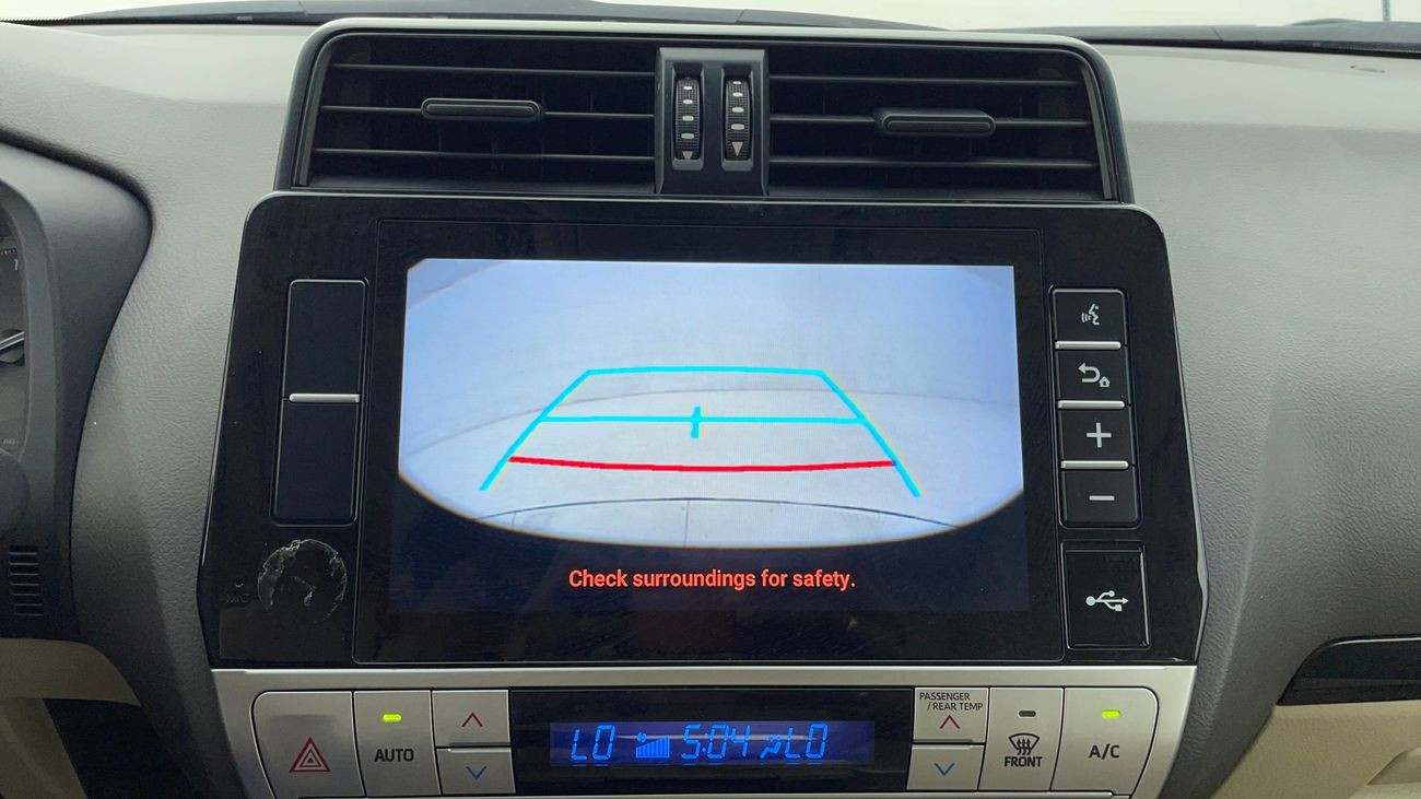 Toyota Prado GXR 4 | Zero Down Payment | Home Test Drive