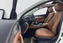 مرسيدس بنز E300 AMG 2020 Mercedes Benz E300 AMG, Warranty, Full Mercedes Service History, Excellent Condition, GCC