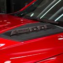 Chevrolet Silverado 2500 HD Z71 6.6L V8 400HP