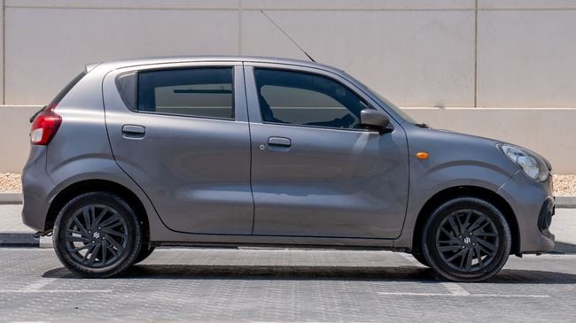 Suzuki Celerio STANDARD, миниатюра 18