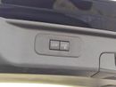 تويوتا جراند هايلاندر 2026 Toyota Grand Highlander platinum