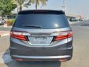 Honda Odyssey J EX 2.4L